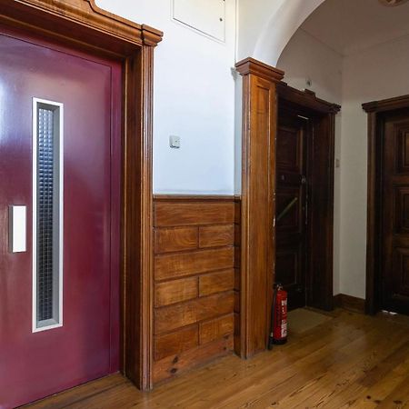 Liberdade Charming Apartment By Lovelystay Lisboa Exterior foto