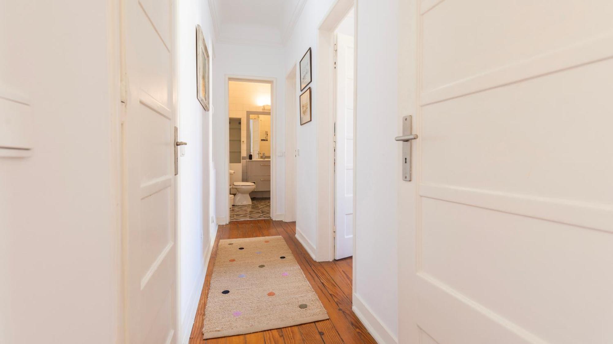 Liberdade Charming Apartment By Lovelystay Lisboa Exterior foto