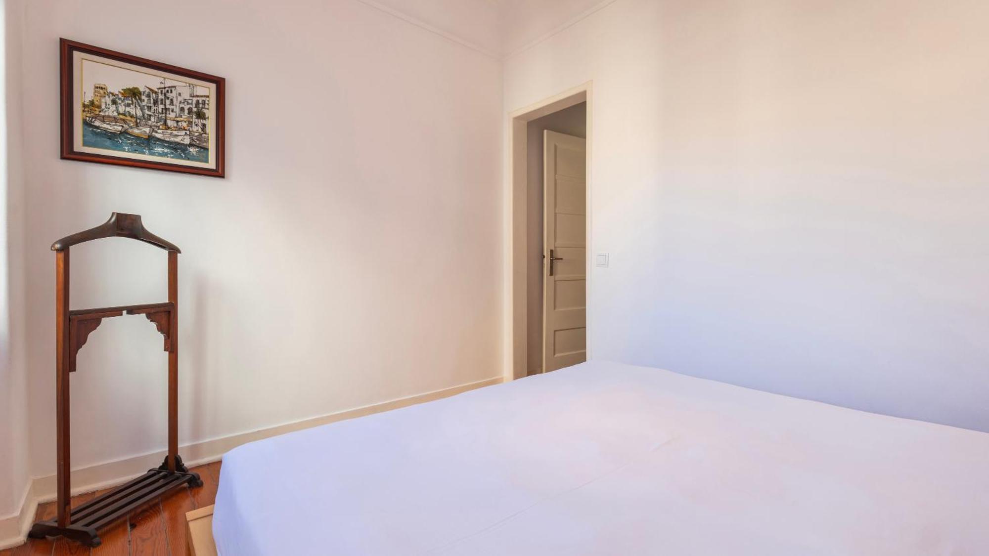Liberdade Charming Apartment By Lovelystay Lisboa Exterior foto