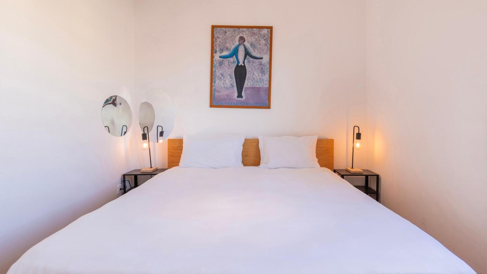 Liberdade Charming Apartment By Lovelystay Lisboa Exterior foto